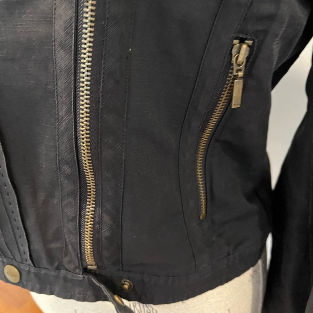 Barbara Bui Jacket Size 44 - Picture 4 of 13
